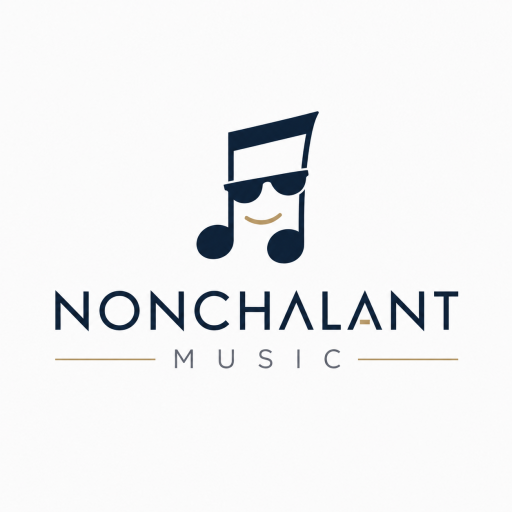 Nonchalant Music